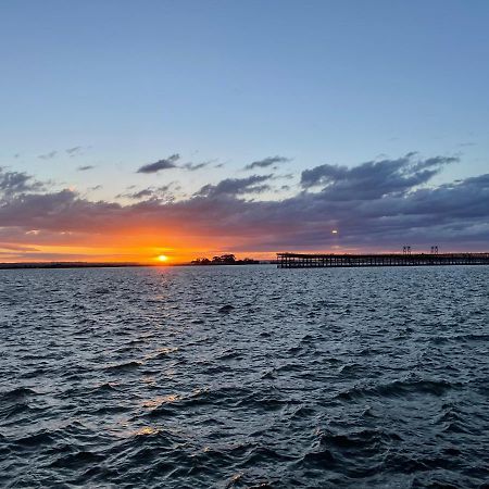 Luz Y Mar Huelva-Atico Lejlighed Eksteriør billede